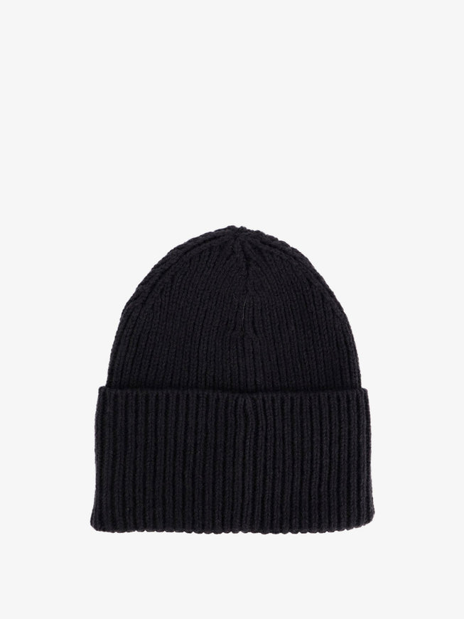 Sacai X Carhartt Wip Carhartt Wip Wool Blend Knit Beanie Hat