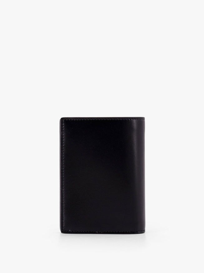 Saint Laurent Leather Wallet
