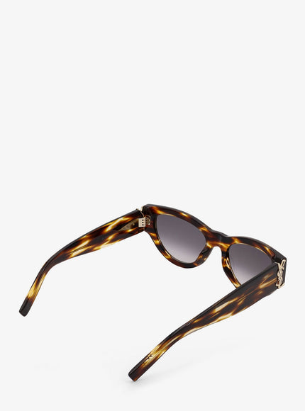 Saint Laurent Acetate Sunglasses