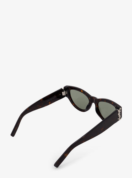 Saint Laurent Acetate Sunglasses