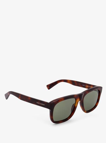 Saint Laurent Acetate Sunglasses