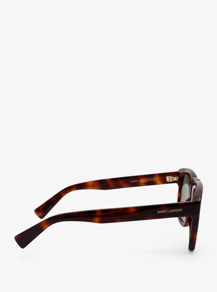 Saint Laurent Acetate Sunglasses