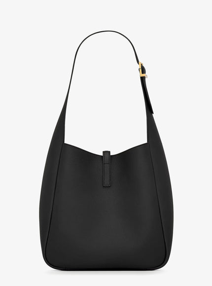 Saint Laurent Le 5 À 7 Small Leather Shoulder Bag
