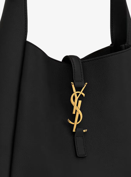 Saint Laurent Le 5 À 7 Small Leather Shoulder Bag