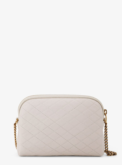 Saint Laurent Gaby Leather Shoulder Bag