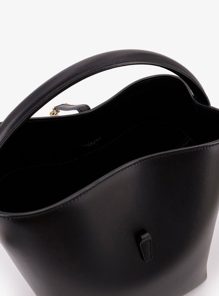 Saint Laurent Le 37 Leather Shoulder Bag