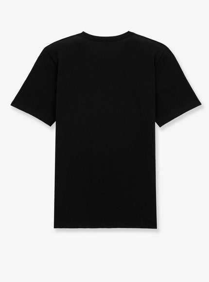 Saint Laurent Cotton T-Shirt