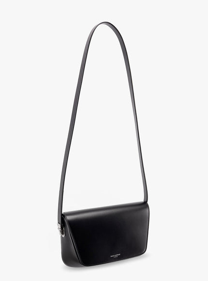 Saint Laurent Leather Shoulder Bag