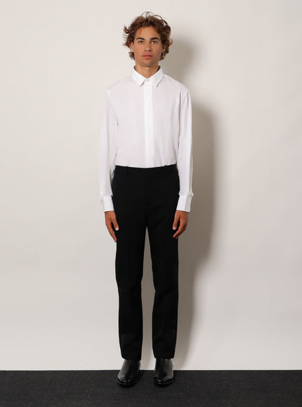 Saint Laurent Cotton Shirt