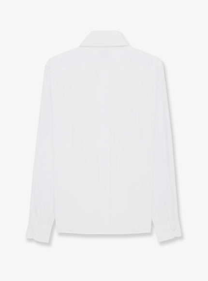 Saint Laurent Cotton Shirt