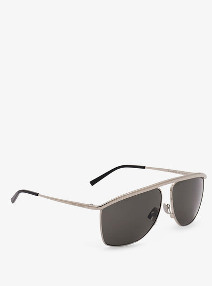 Saint Laurent Metal Sunglasses