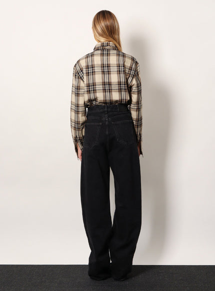 Saint Laurent Five Pockets Jeans