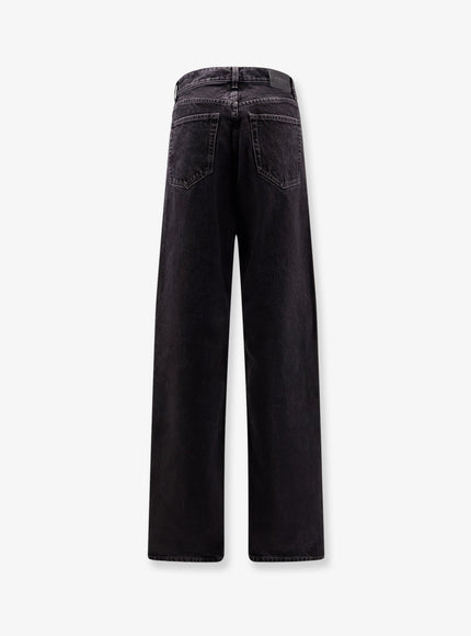 Saint Laurent Five Pockets Jeans