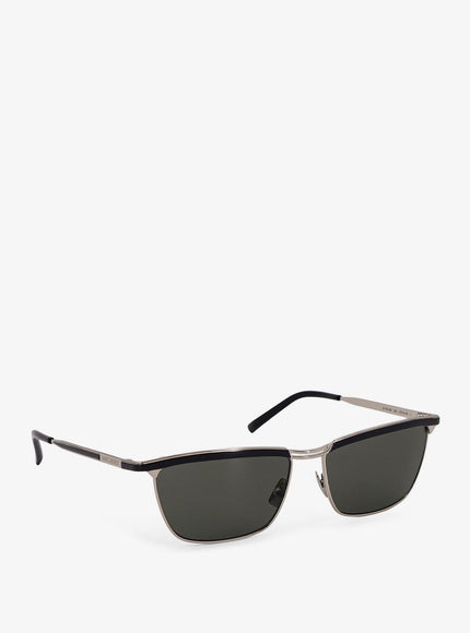 Saint Laurent Metal Sunglasses