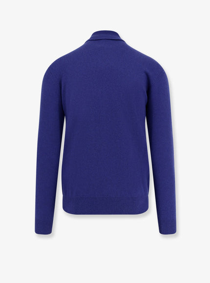 Saint Laurent Certified Cashmere Turtleneck