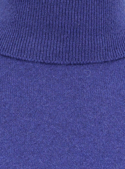Saint Laurent Certified Cashmere Turtleneck