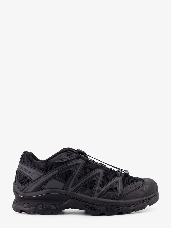 Salomon Xt-Quest Mesh Low-Top Sneakers Black