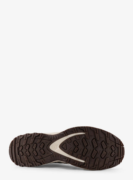 Salomon Xa Pro 3D Suede And Synthetic Fabric Sneakers