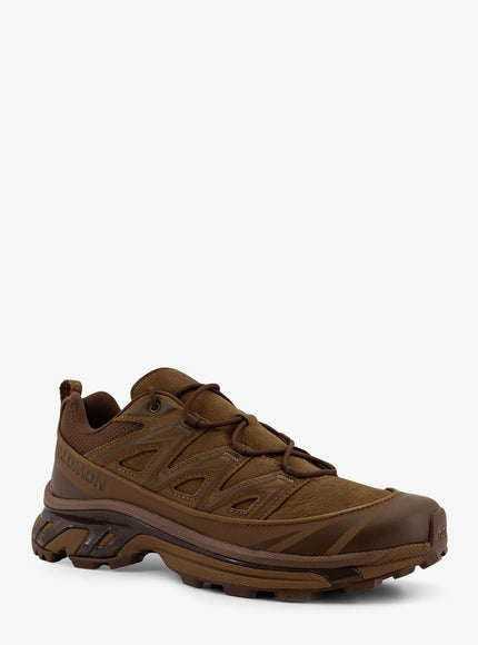 Salomon Leather Sneakers