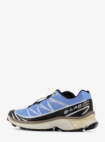 Salomon Xt-6 Nylon Sneakers