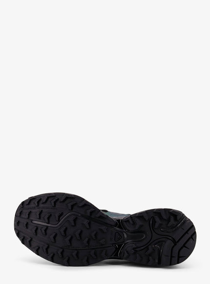 Salomon Xt-Whisper Void Mesh Low-Top Sneakers