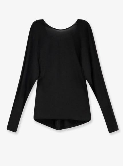 Semicouture Jaione Jersey Shirt