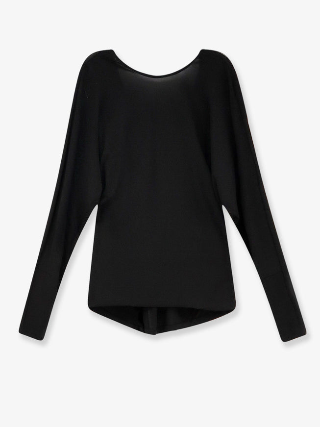 Semicouture Jaione Jersey Shirt