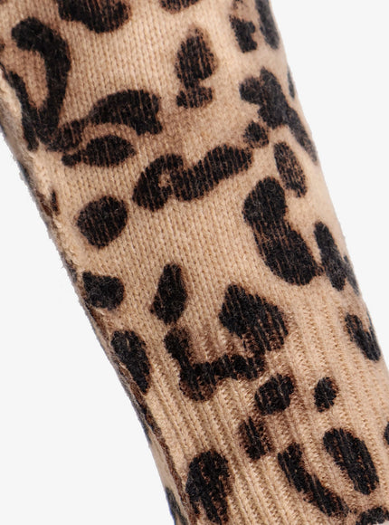 Semicouture Virgin Wool And Cashmere Sweater