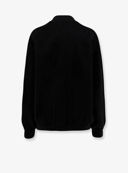 Semicouture Wool Bomber