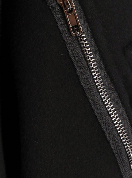 Semicouture Wool Bomber