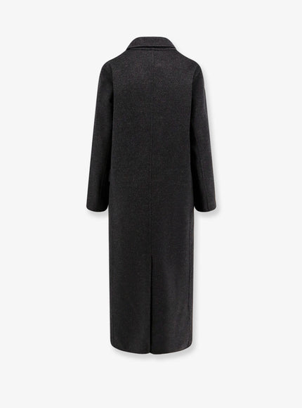 Semicouture Wool Coat