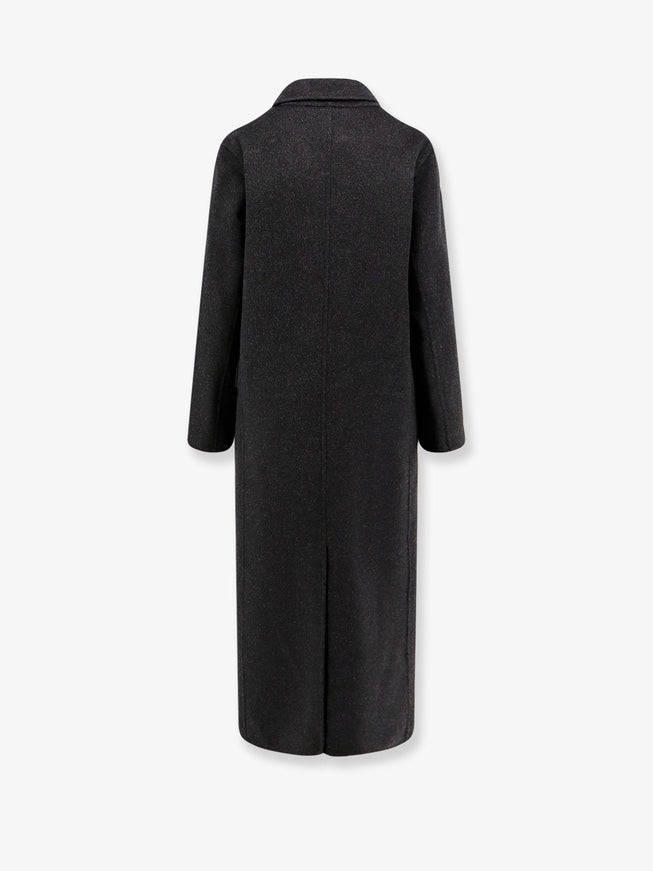 Semicouture Wool Coat