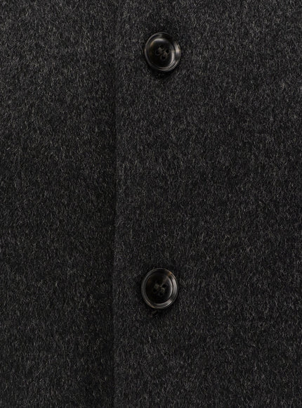 Semicouture Wool Coat