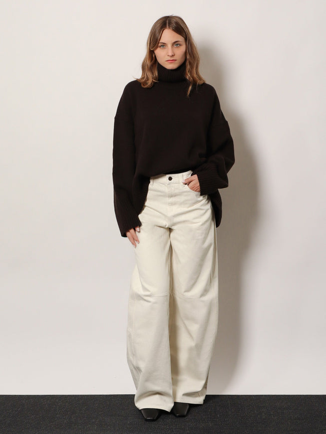 Soeur Gaspard Denim Trousers