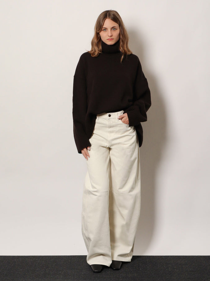 Soeur Gaspard Denim Jeans