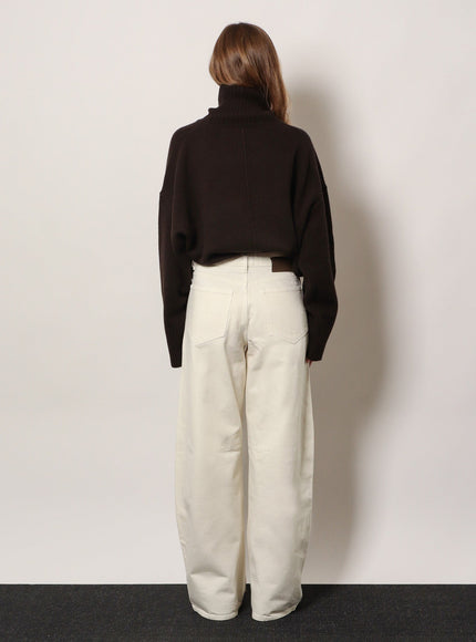 Soeur Gaspard Denim Trousers