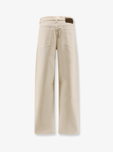 Soeur Gaspard Denim Trousers