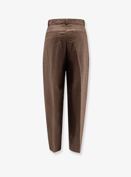 Soeur Graham Virgin Wool Trousers