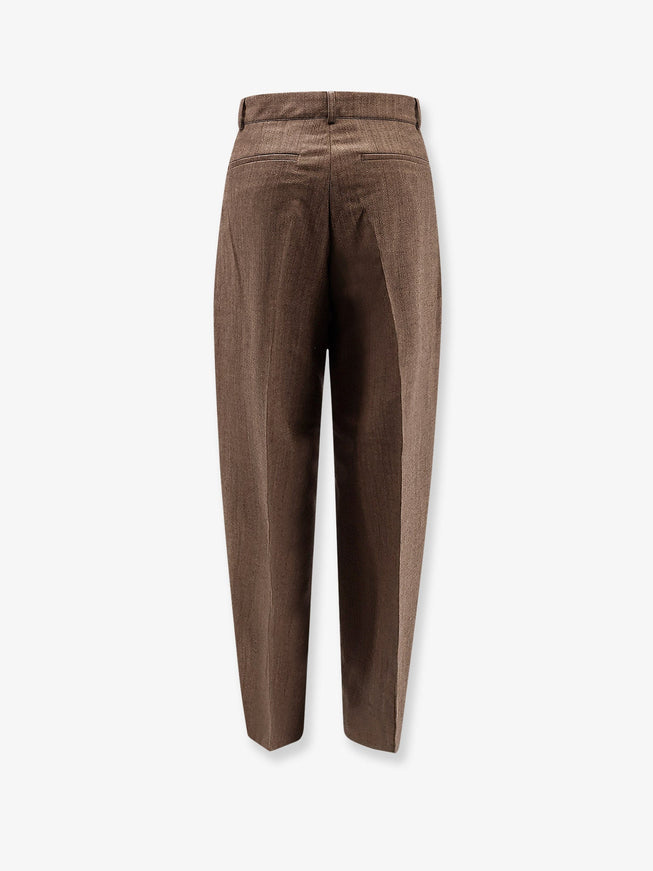 Soeur Graham Virgin Wool Trousers