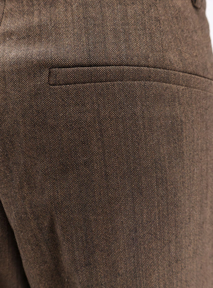 Soeur Graham Virgin Wool Trousers