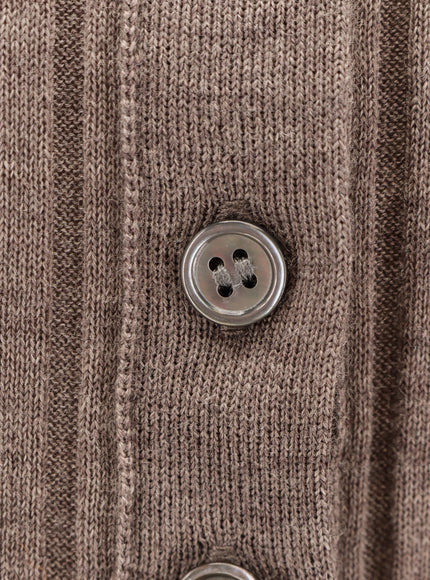 Soeur Buffalo Merino Wool Sweater