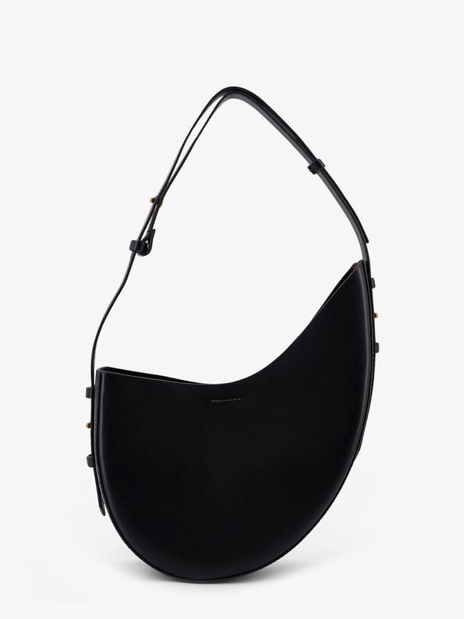 Soeur Wino Leather Shoulder Bag