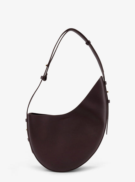 Soeur Wino Leather Shoulder Bag