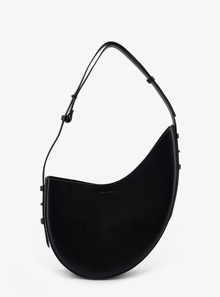 Soeur Wino Leather Shoulder Bag