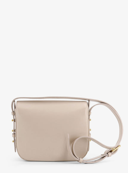 Soeur Bellissima Mini Leather Shoulder Bag