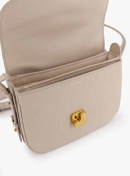 Soeur Bellissima Mini Leather Shoulder Bag