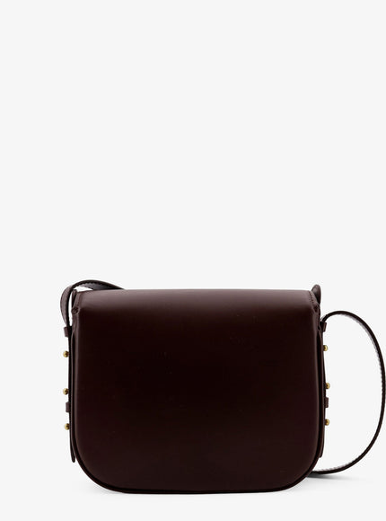 Soeur Bellissima Mini Leather Shoulder Bag