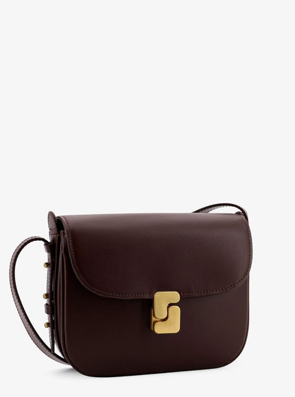 Soeur Bellissima Mini Leather Shoulder Bag