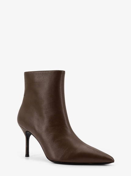 Staud Sebastian Leather Boots