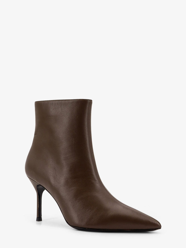 Staud Sebastian Leather Boots